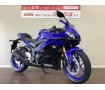 YZF-R25　スポーティーなボディの中に潜む扱いやすいトルク感が人気の理由です！倒立フォークのRG43J型!