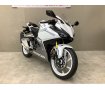 CBR250RR　2023年モデルフルノーマル距離浅の1台です