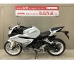 CBR250RR　2023年モデルフルノーマル距離浅の1台です