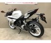 CBR250RR　2023年モデルフルノーマル距離浅の1台です