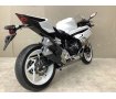 CBR250RR　2023年モデルフルノーマル距離浅の1台です