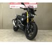 G310R　2022年モデルワンオーナーエンジンガード装備！!