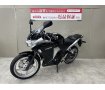 CBR250R　2011年モデル社外マフラーカスタムスペアキーあり！!