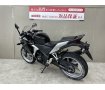 CBR250R　2011年モデル社外マフラーカスタムスペアキーあり！!