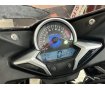 CBR250R　2011年モデル社外マフラーカスタムスペアキーあり！!