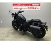 REBEL 1100 Dual Clutch Transmission　2021年式モデル　サイドバック装備!！!