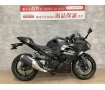 Ninja 250　2022年式モデル