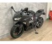 Ninja 250　2022年式モデル