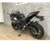 Ninja 250　2022年式モデル