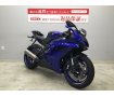 YZF-R6　2020年式モデル　BabyFace製バックステップやクイックシフター、Bremboマスターシリンダーなどカスタム多数!！!