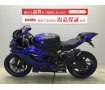 YZF-R6　2020年式モデル　BabyFace製バックステップやクイックシフター、Bremboマスターシリンダーなどカスタム多数!！!