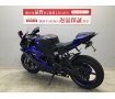 YZF-R6　2020年式モデル　BabyFace製バックステップやクイックシフター、Bremboマスターシリンダーなどカスタム多数!！!