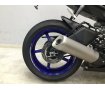 YZF-R6　2020年式モデル　BabyFace製バックステップやクイックシフター、Bremboマスターシリンダーなどカスタム多数!！!