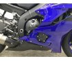 YZF-R6　2020年式モデル　BabyFace製バックステップやクイックシフター、Bremboマスターシリンダーなどカスタム多数!！!