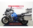 R1200GS Adventure　ワイバンフルエキ/フォグランプ