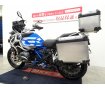 R1200GS Adventure　ワイバンフルエキ/フォグランプ