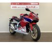 CBR250RR　その気にさせるレーシーな造りの中に乗り易さを両立させた250レプリカ！フルノーマル車!