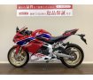 CBR250RR　その気にさせるレーシーな造りの中に乗り易さを両立させた250レプリカ！フルノーマル車!