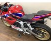 CBR250RR　その気にさせるレーシーな造りの中に乗り易さを両立させた250レプリカ！フルノーマル車!