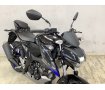 ＧＳＸ-Ｓ１２５　 ＡＢＳ　フルノーマル！　インジェクションモデル！　ＤＬ３２Ｂモデル!