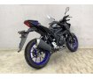 ＧＳＸ-Ｓ１２５　 ＡＢＳ　フルノーマル！　インジェクションモデル！　ＤＬ３２Ｂモデル!