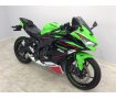 Ninja ZX-25R　2022年モデル