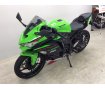 Ninja ZX-25R　2022年モデル