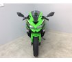 Ninja ZX-25R　2022年モデル