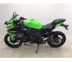 Ninja ZX-25R　2022年モデル