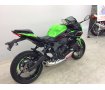 Ninja ZX-25R　2022年モデル