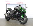 ニンジャ1000SX　Ninja 1000SX　2023年モデル／グリップヒーター標準装備／スペアキーあり