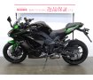 ニンジャ1000SX　Ninja 1000SX　2023年モデル／グリップヒーター標準装備／スペアキーあり