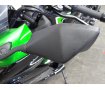 ニンジャ1000SX　Ninja 1000SX　2023年モデル／グリップヒーター標準装備／スペアキーあり