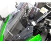 ニンジャ1000SX　Ninja 1000SX　2023年モデル／グリップヒーター標準装備／スペアキーあり