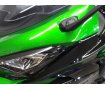 ニンジャ1000SX　Ninja 1000SX　2023年モデル／グリップヒーター標準装備／スペアキーあり