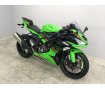 Ninja ZX-6R　2023年モデル