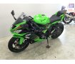 Ninja ZX-6R　2023年モデル