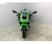 Ninja ZX-6R　2023年モデル