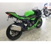 Ninja ZX-6R　2023年モデル