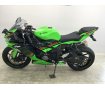 Ninja ZX-6R　2023年モデル