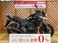 V-ストローム250