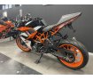 【ＫＴＭ小山認定中古車】ＲＣ３９０　フェンダーレス　タンクパッド装備！!