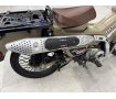 CT125　ハンターカブ　フォグ・マルチバーなど充実装備