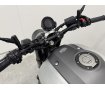 XSR900　3気筒エンジン搭載！独特な加速感を是非!！!