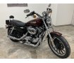 Sportster 1200 Low [ XL1200L ]デイトナスリップオンマフラー　K&Hシート　エンジンガード　シーシーバー！!