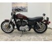 Sportster 1200 Low [ XL1200L ]デイトナスリップオンマフラー　K&Hシート　エンジンガード　シーシーバー！!