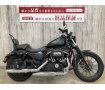 Sportster 883 Iron [ XL883N ]ワールドウォークリヤサス　タンデムシート＆ステップ　シーシーバー　エンジンガード　他多数！!