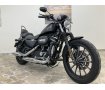 Sportster 883 Iron [ XL883N ]ワールドウォークリヤサス　タンデムシート＆ステップ　シーシーバー　エンジンガード　他多数！!