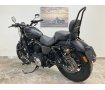 Sportster 883 Iron [ XL883N ]ワールドウォークリヤサス　タンデムシート＆ステップ　シーシーバー　エンジンガード　他多数！!