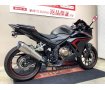 CBR400R　ABS　OVERマフラー　フェンダーレス　2019年モデル